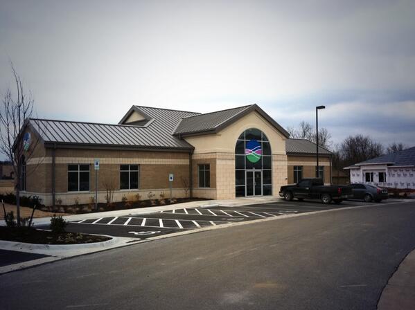 HartConLLC's tweet image. Enjoyed building Dr. Stacey's new location!  nwacenterforplasticsurgery.com.