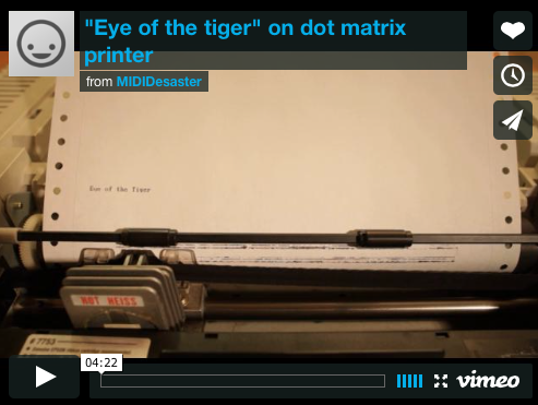 aslawetsky's tweet image. Best Printer Jam Ever bit.ly/1pjSZ9U #printerjam #print
