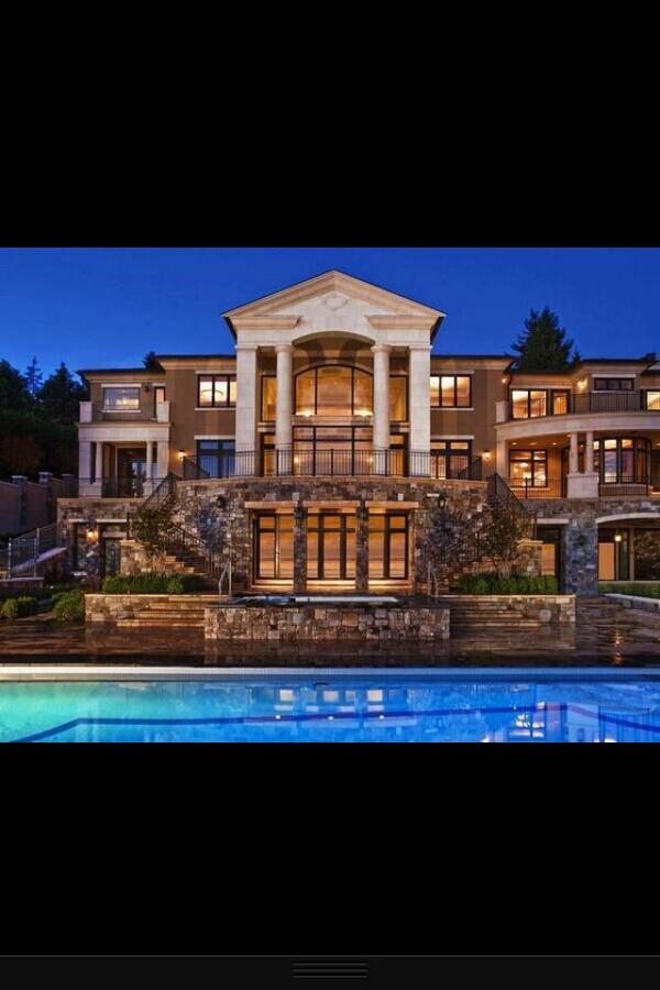 IndulgentLiving's tweet photo. Dream. http://t.co/45KGgyEs5l