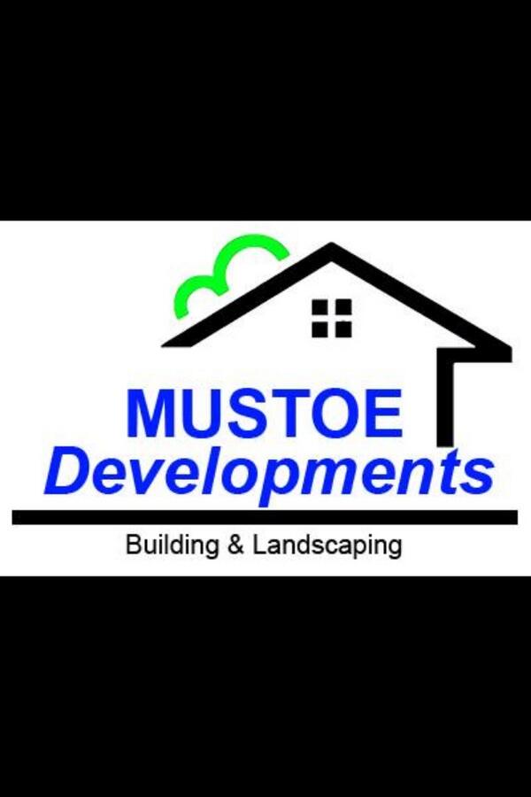 MustoeDev's tweet image. 