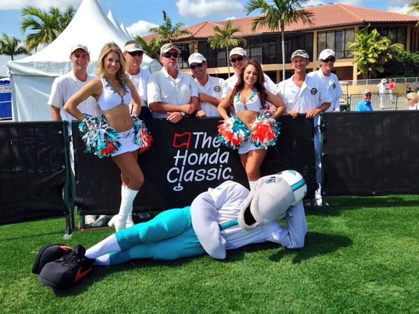 Cognizant Classic in The Palm Beaches tweet media