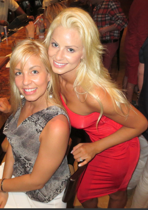 Watch Maryse Mizanin's leaked NSFW photo on TwXstars