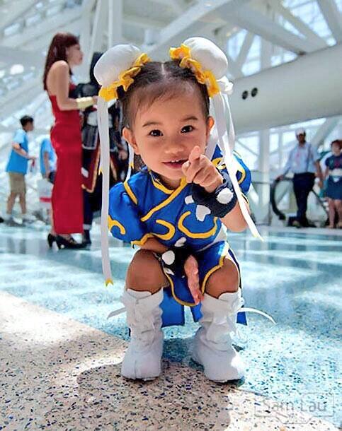 CosplayAnime's tweet photo. HOLY SHIT http://t.co/jekXvVN2jn