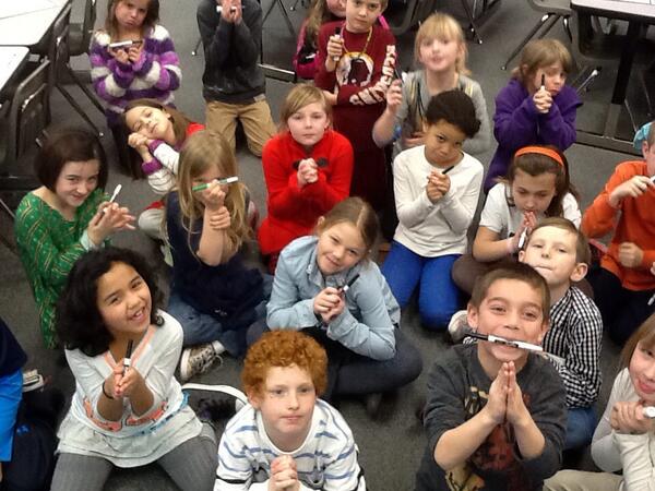 JMullannix's tweet photo. Parents,
May we please have more Expo markers?! #vpetweets  #workingso hard #thanks http://t.co/MQgLwE8NqQ