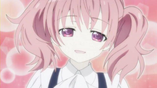 ひしだなぎ 私にとってはやっぱりカルタ 花澤香菜さんの演じるアニメキャラと言えば 花澤香菜生誕祭14 花澤香菜生誕祭 Http T Co Heywduv81o Twitter