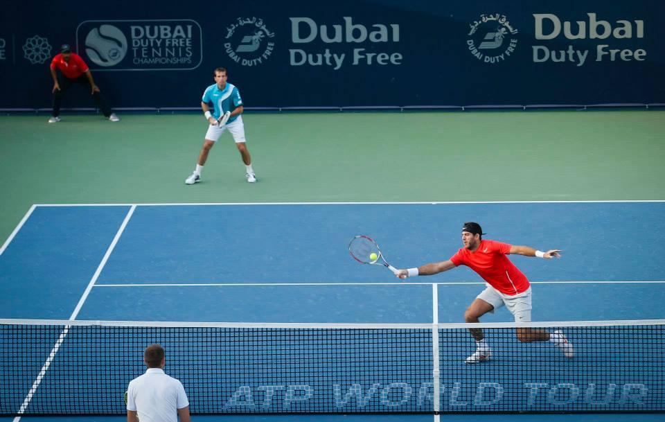 Radek y Delpo - Dubai '14