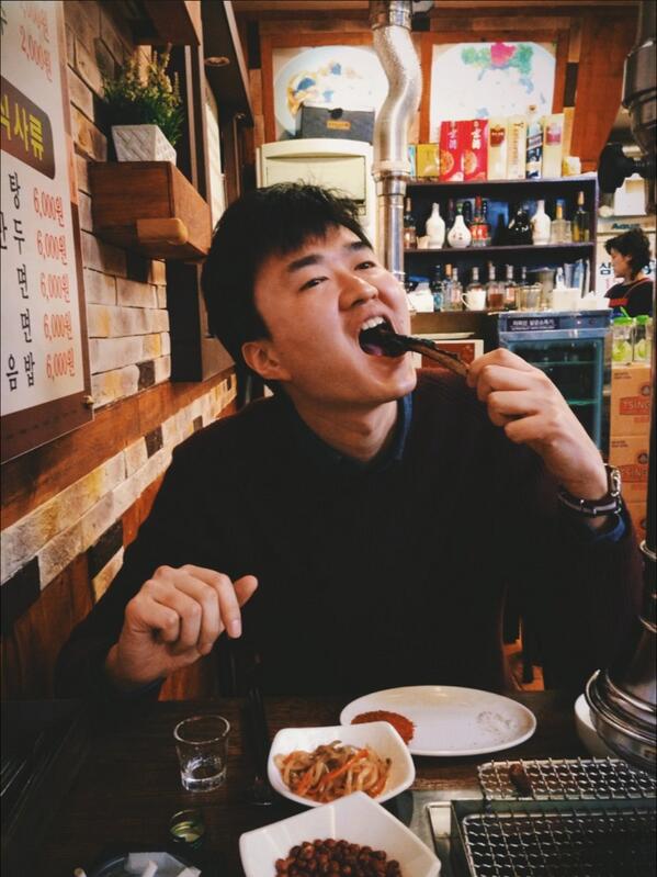 hwinside's tweet image. 한성양갈비는 미쳤습니다