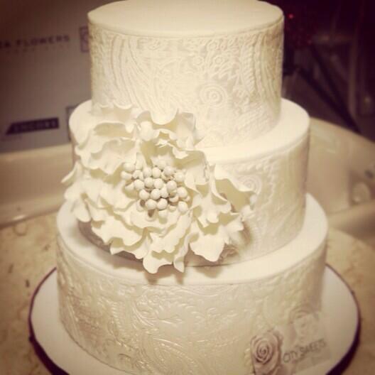 Thanks <a href="/nycitysweets/">Deborah Lauren</a>! Tastes just as good as it looks!