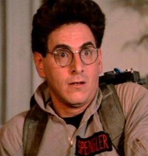 DaigoroRC's tweet photo. Fallece Harold Ramis, famoso por su interpretación como uno de los Cazafantasmas a los 69años por una vasculitis #DEP http://t.co/57q43HQurQ