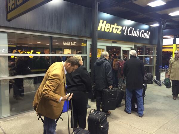 digitalxtortion's tweet image. #hertz PHLis the worst rental car company.