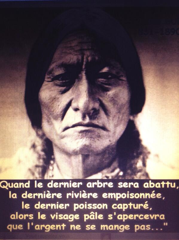 songusik's tweet image. #reflechis #observe #comprend #raison #sittingbull