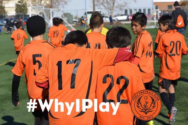 Vega_FC's tweet photo. For my teammates. #WhyIPlay @OneWorldFutbol http://t.co/tpf7igjBvJ