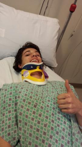 justsully0's tweet image. Get better man. @BrettBrillhart #FlowForDays