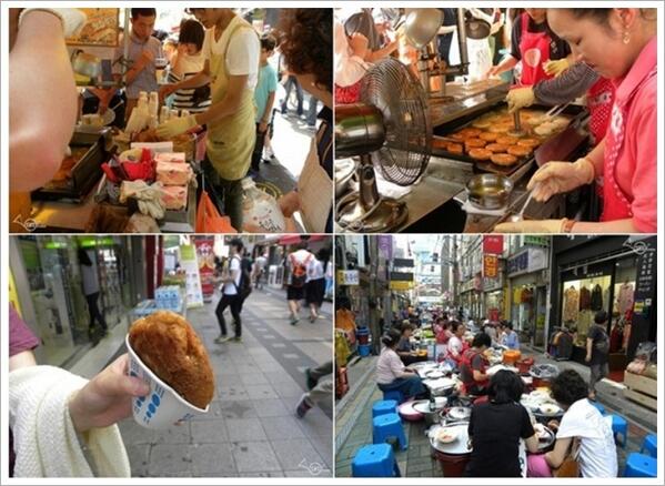 신천지 안드레지파, 부산의 명소 자갈치로 오이소 보이소 사이소!! 
blog.cyworld.com/scjreligion/65…