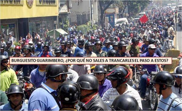 IntegralMic's tweet photo. @jafv2010 @la_iguanatv la diferencia / Uncrania y Venezuela es q aquí hay Pueblo Revolucionario dispuesto al combate http://t.co/ICIj0uT9Gl