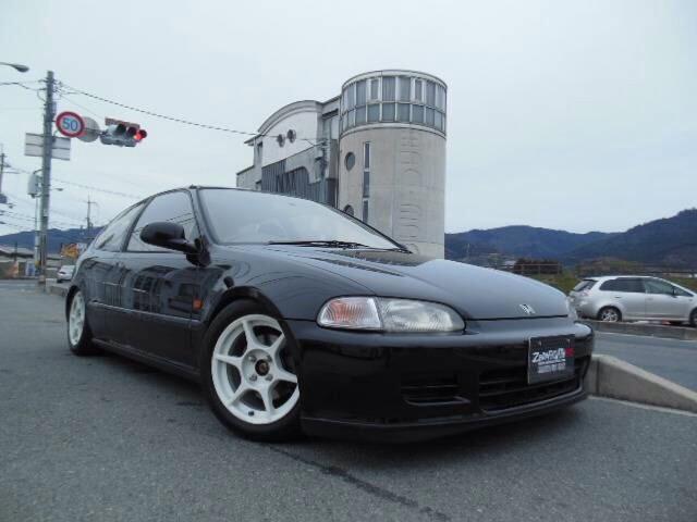 シビックが好き! on Twitter: