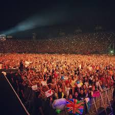 maikoldirection tweet picture