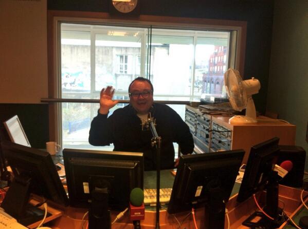 Want to know where we've been? Try following <a href="/BBCSheffield/">BBC Sheffield</a>... There we are! This account will be closing soon