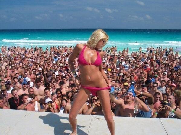 PCBConfession's tweet photo. Retweet if your ready for Spring Break! http://t.co/V0n6OFuF4V