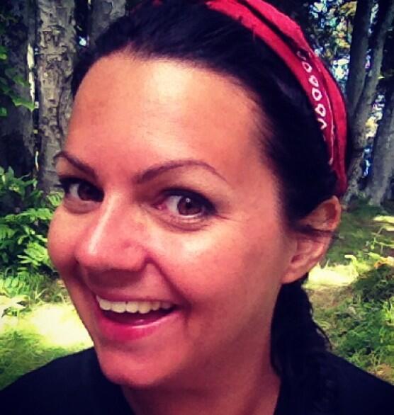 #tvvest har kjørt fire sesonger med viking-reality. #tvnorge følger i våre fotspor! #densisteviking