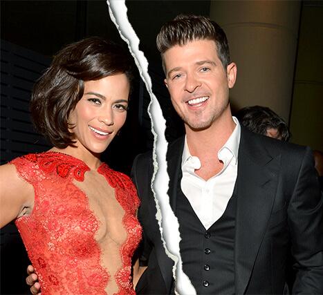 usweekly's tweet image. #Breaking: Paula Patton and Robin Thicke are separating after 8 years of marriage  usm.ag/1cheWO0