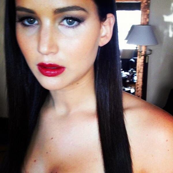 HRedneckJen's tweet image. DARK HAIR