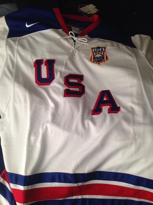 ChrisBrunner1's tweet photo. Look what finally got delivered to my house. Just in time for the Olympics! http://t.co/7LBdOEq022