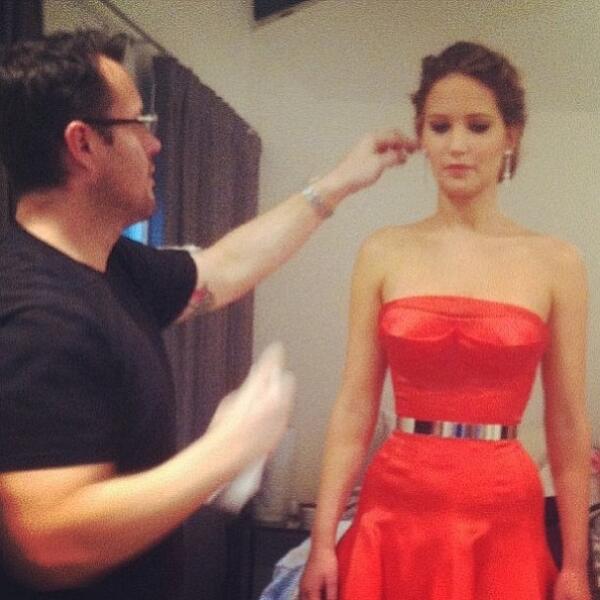 HRedneckJen's tweet image. Getting ready is like having a massive circus around.