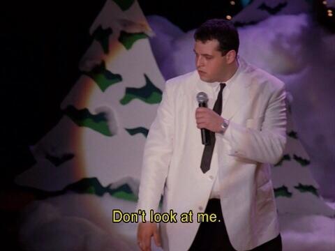 SealeRae's tweet photo. me presenting in front of the class http://t.co/aH6YlkvFKT