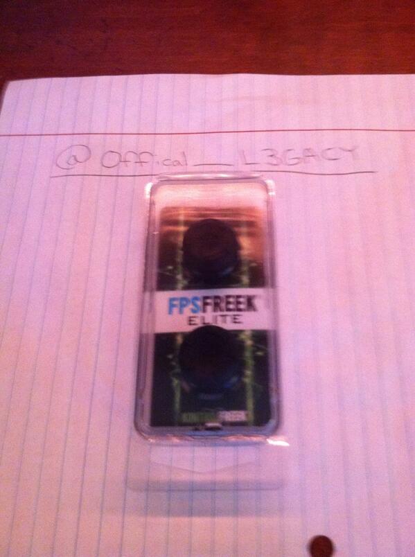 Legacyyy_FPS's tweet photo. KF Giveaway RT and Follow for chance to win!!! Giveaway day TBA http://t.co/9s7yodY0rU