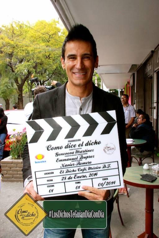 marcodimauro's tweet photo. CONTRATACIONES de @marcodimauro ~ favor de escribir a jessica.guevara@esencia-e.com http://t.co/oc1eaHJgQ6