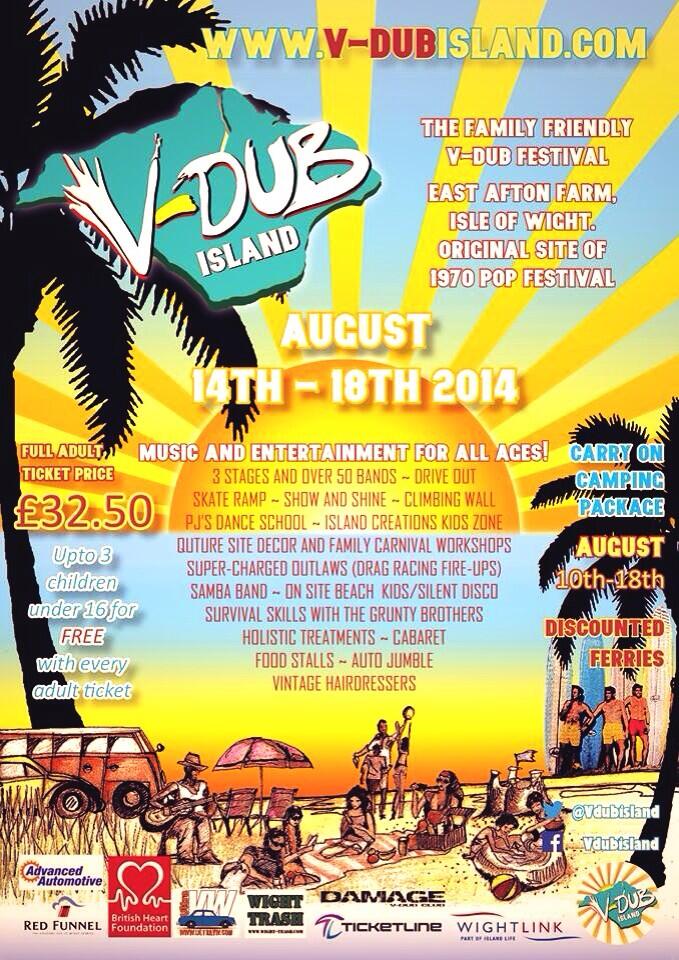 VDub Island on Twitter "Does your business want to trade at 