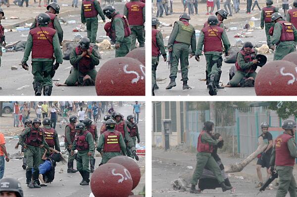 Norelys Rodríguez tweet media