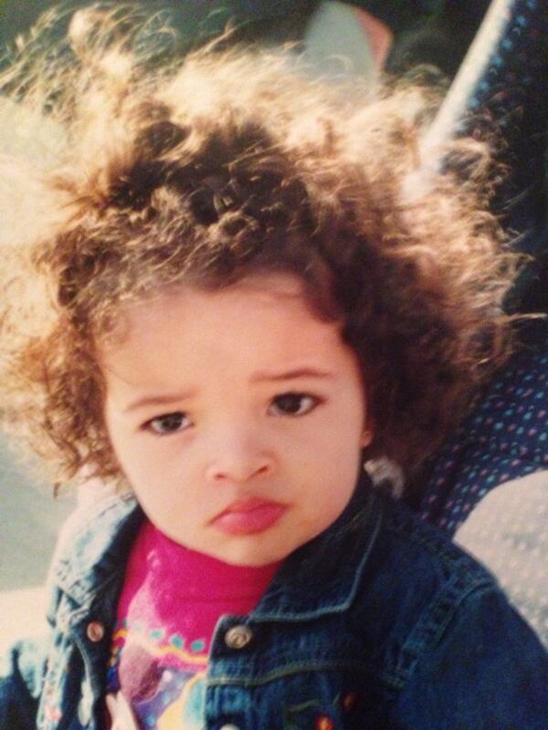 Jennadezzy's tweet image. Livin the thug life since '99😎