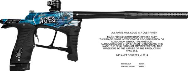 2014 LV1s marker. Thanks <a href="/Planeteclipse/">Planet Eclipse</a> and <a href="/LIPS/">lukey</a> #‎SponsoredbyLIPSPoweredbyEclipse #‎paintball #‎EssexACES