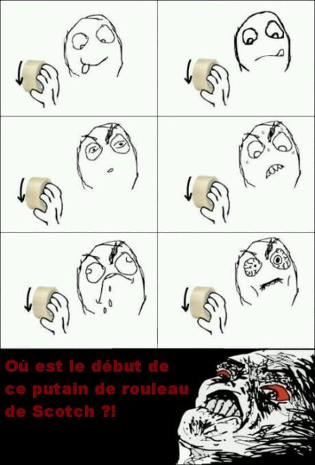 hugzz_p's tweet image. #RT si ça t'es deja arrivé