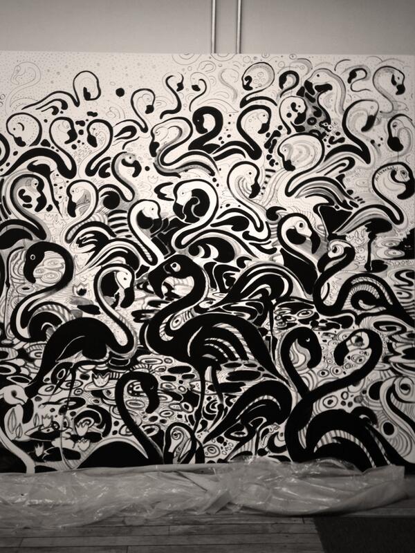 apluscreativeCA's tweet image. #sneakpeek