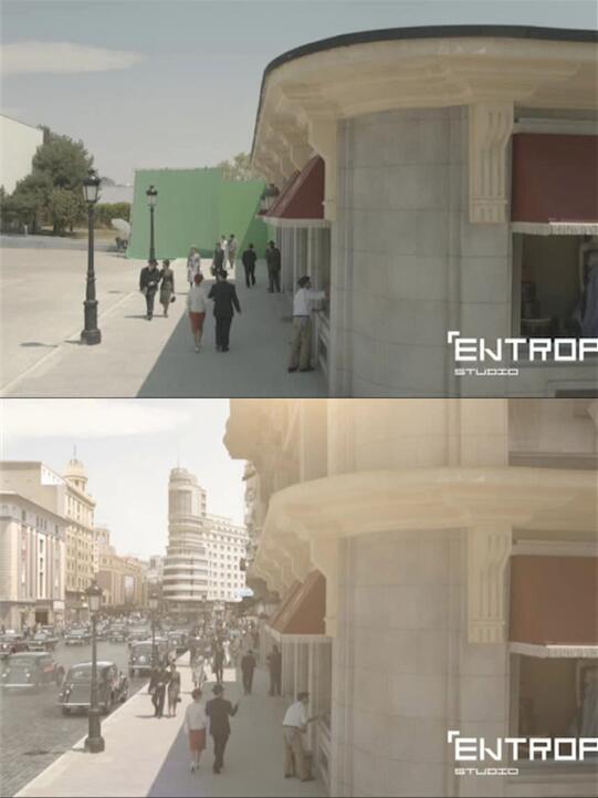 "<a href="/mizonatv/">Mi Zona TV</a>: Efectos especiales en #Velvet2: <a href="/Entropy_Studio/">Art of Entropy Studio</a> son lo llevan a cabo " ¿los mismos del accidente de coche?