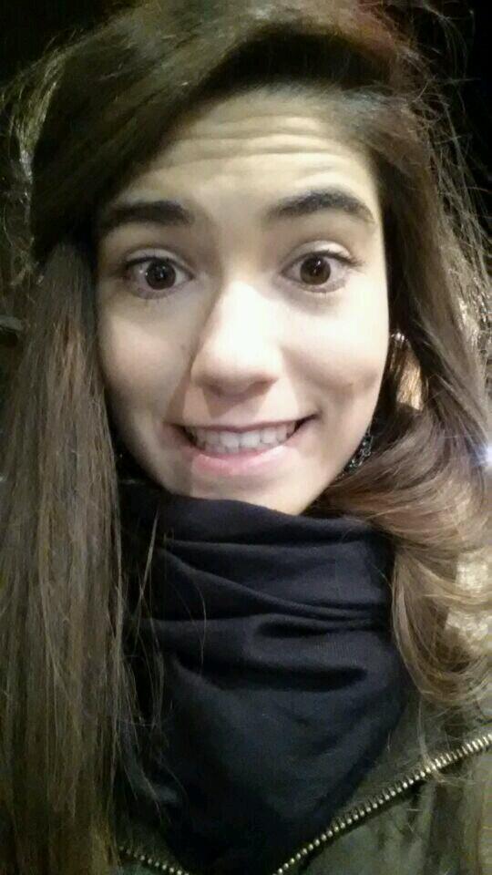 CarlosYerkbow's tweet photo. Simplemente hermosa...@MartiuusSV 
Siempre tuyo
Siempre mia
Siempre nuestros
 <3 http://t.co/dYNCrXikcz