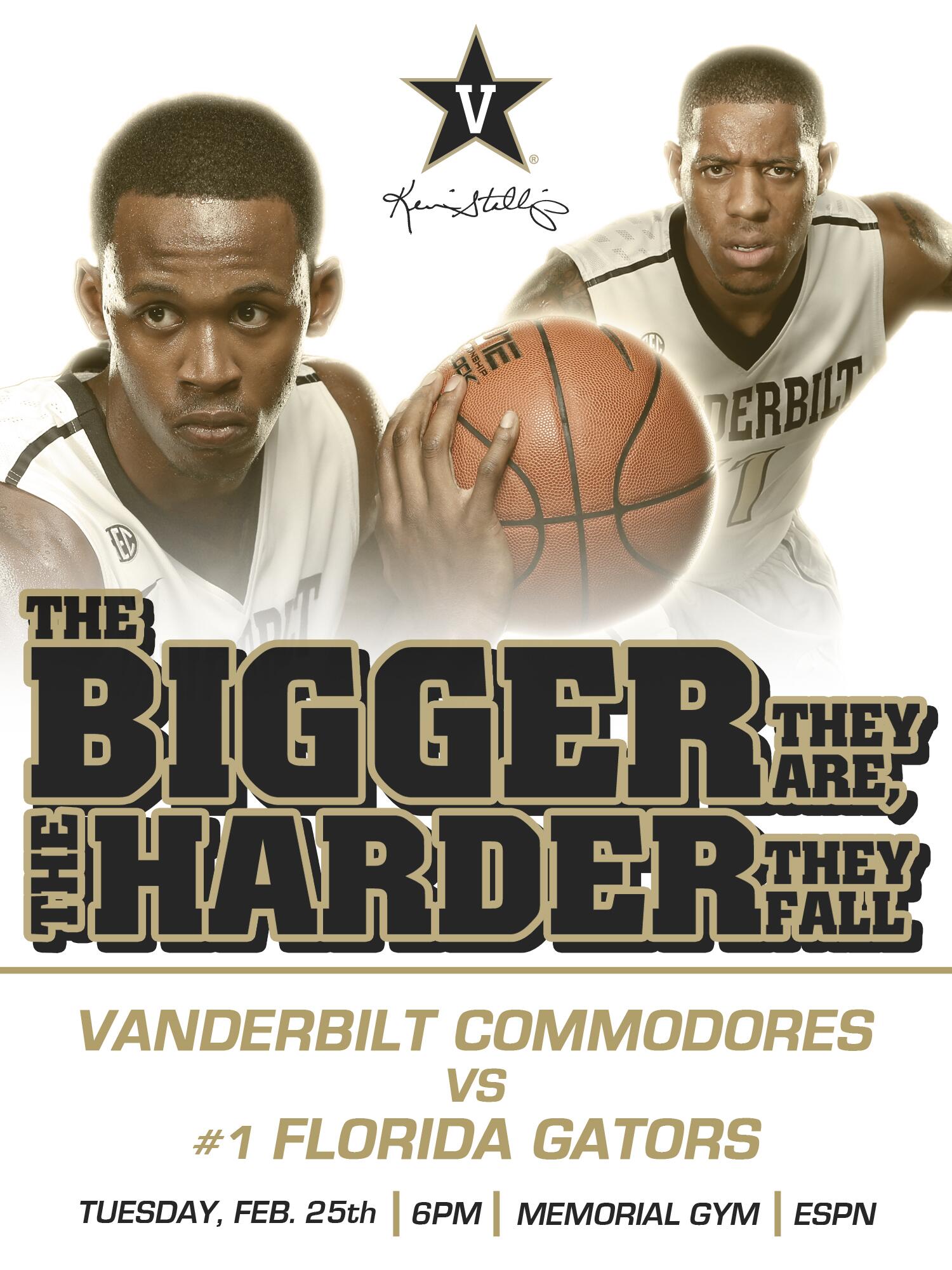 Vandy promo