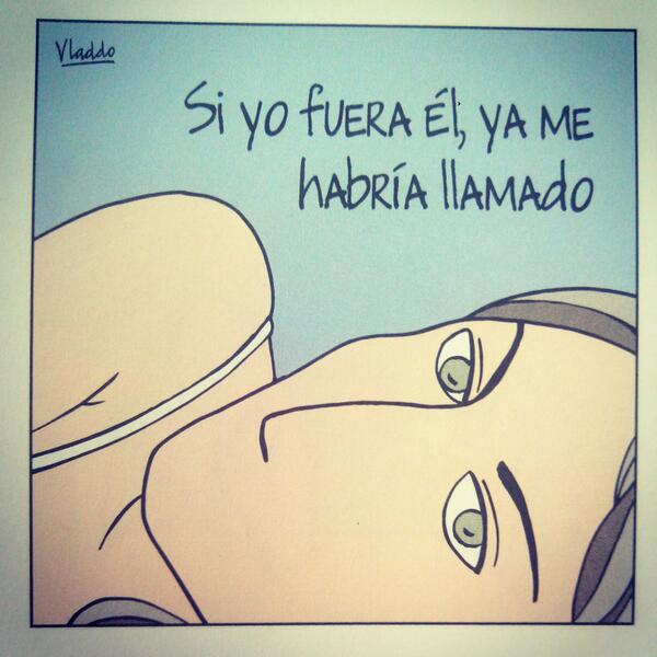 AlfaguaraCol's tweet photo. "Si yo fuera él, ya me habría llamado" @Aleidaplus.
(El jueves regalaremos esta agenda #Aleida2014)
@Vladdo http://t.co/TIqGcxs6La