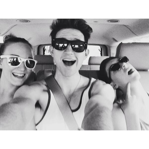 Gonna go snorkelling :D @TrevorMoran @shelbyy512 instagram.com/p/k0QkbZlpvH/ ..