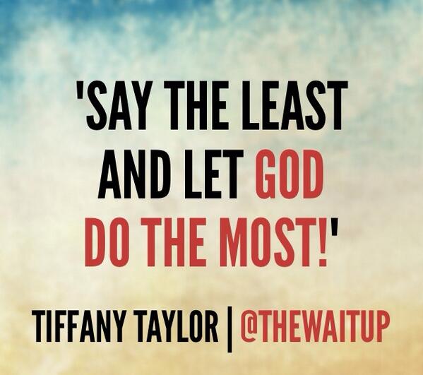 TheWaitUp's tweet image. #ThisWillPreach