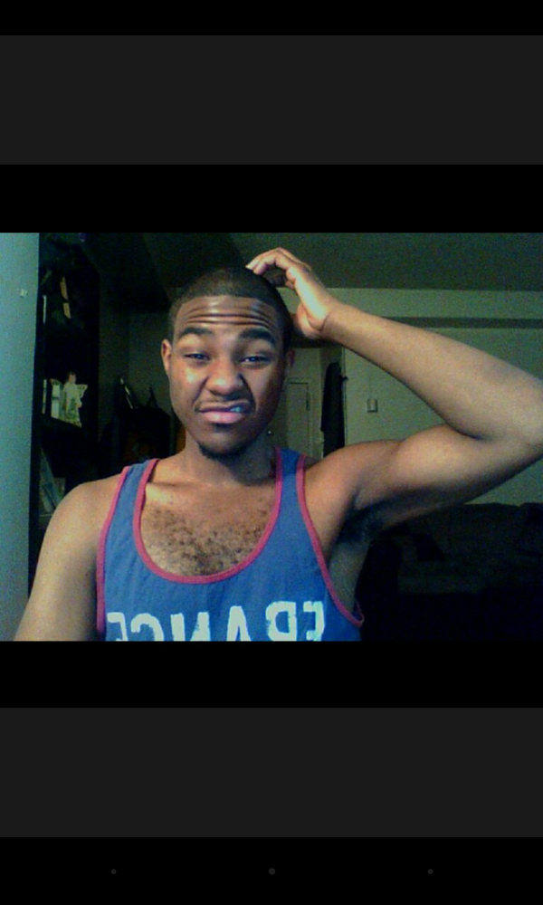 Maddix_Black's tweet image. I don't know how to get followers. #HelpANiggaOut?  #ConfusedFace #Retweet #Fav