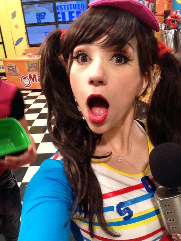 Estoy en vivo RT