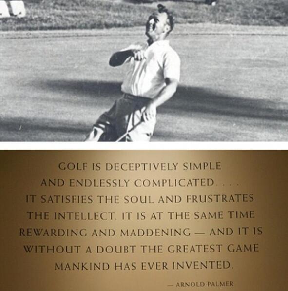 NickC_24's tweet photo. Why golf will always be the greatest sport ever created. #golflife @golf_college @GolferSwag72 http://t.co/CR77jdYljl