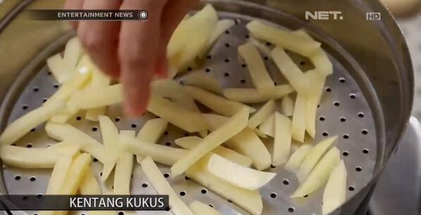 rnie_wee's tweet image. &quot;@netmedia_info: Ini dia makanan sehat pengganti junk food #ENews_NET http://t.co/KRFYEj3ji8&quot;