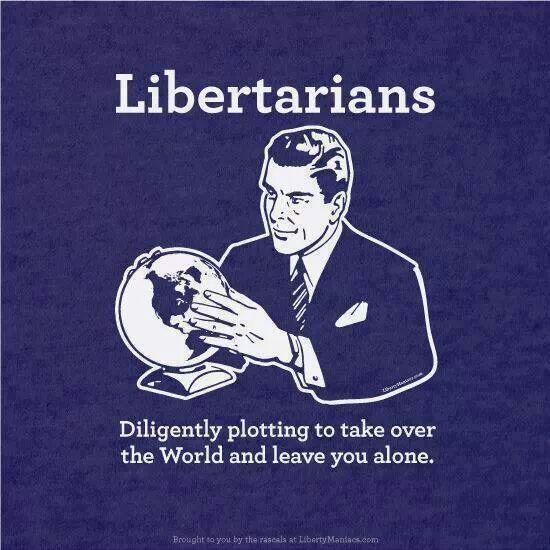 JessJ01's tweet photo. Oh the horror! #libertarian #tcot #libertyconvo http://t.co/sY9SQQUxh8