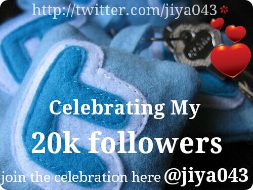 Anime_Sys's tweet photo. Celebrating my 20k follower
Thanks every1
Sp thanks to @CollegeStoriess to doing this task 4me
#WriteForUnity #follow http://t.co/W9HhjLF5Y4