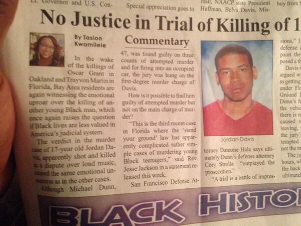 LIFEgiveOPTIONS's tweet photo. Well done article@Tasion #NOJustice http://t.co/eapNHooUPL